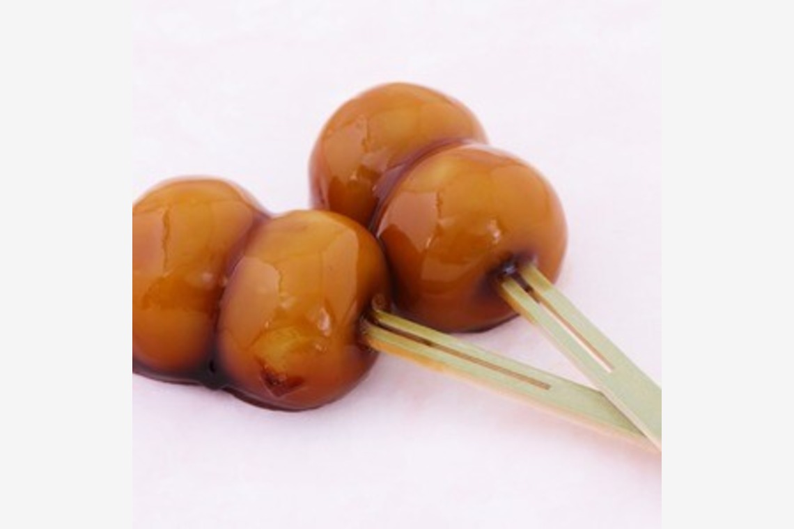 森安　照が撮影した「スイーツ・アイス・和菓子」の写真