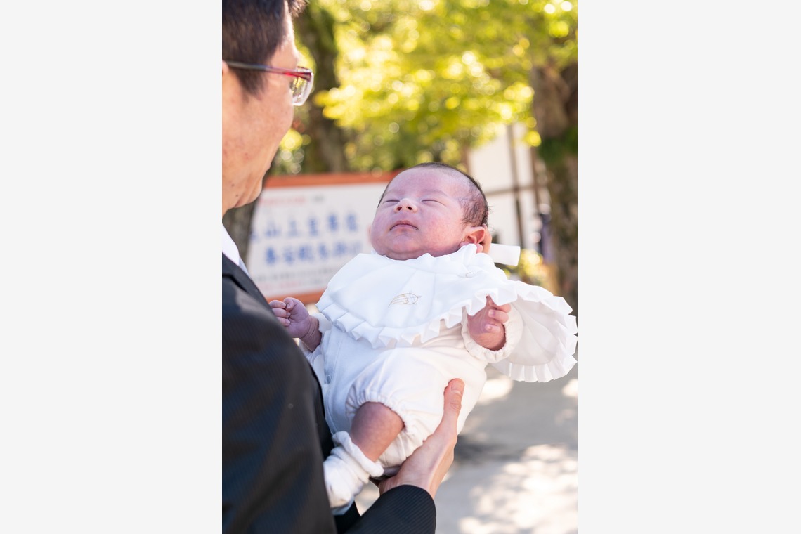 Smile(松本和成)が撮影した「家族写真ベスト」の写真