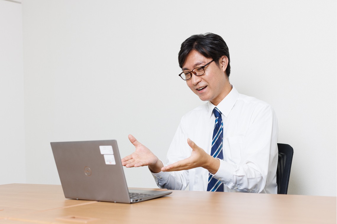 Yusuke Usuiが撮影した「ベルリッツ様 web広告撮影」の写真