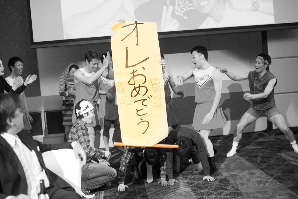 PIC WEDDING PHOTO（岩本 竜弥）が撮影した「当日写真」の写真