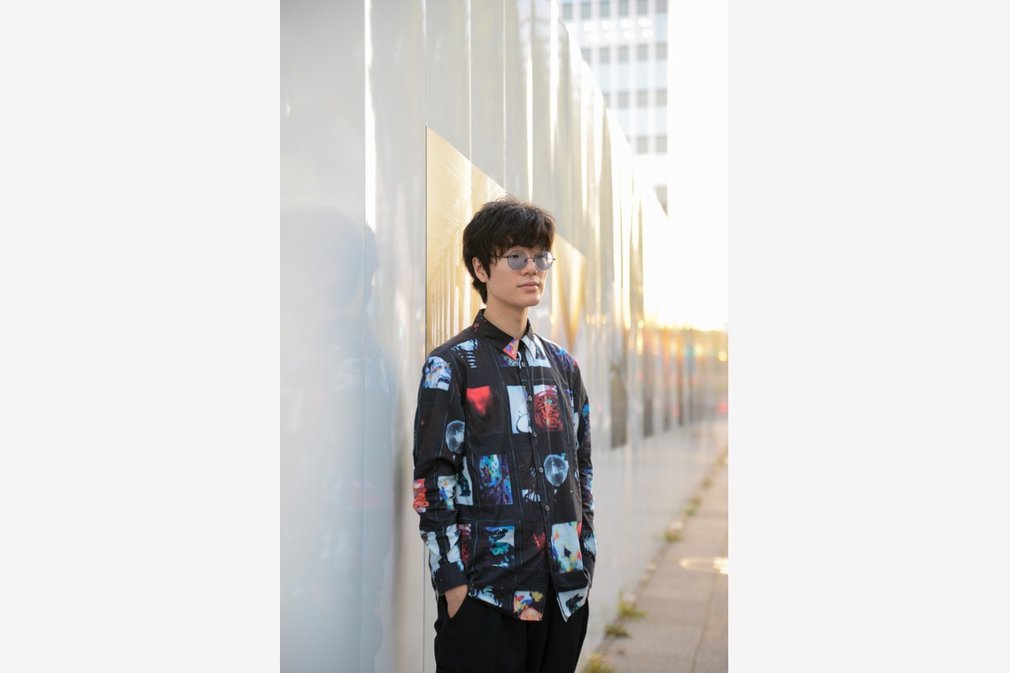 畔上咲子が撮影した写真のアルバム「ポートレイト_2」