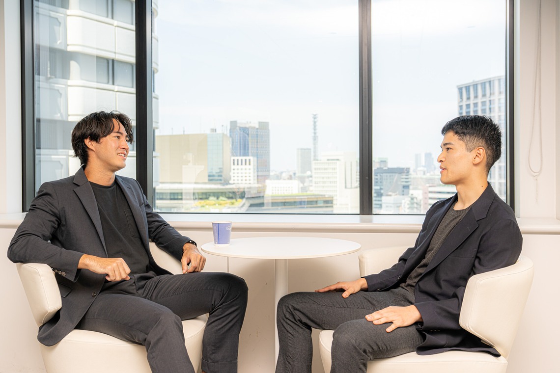 吉田佳央が撮影した「求人サイト撮影」の写真