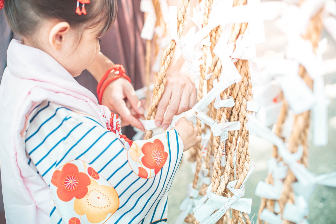 kudophotoが撮影した「七五三＿まとめ」の写真