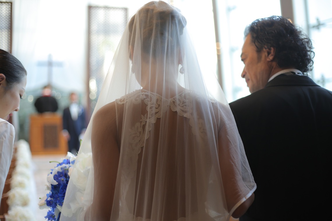 Photographer  Tomoが撮影した写真のアルバム「wedding」