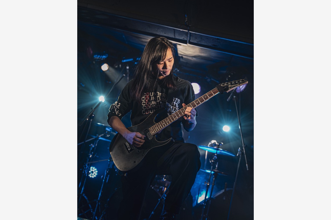 Kosaku Tanakaが撮影した「ライブフォト」の写真