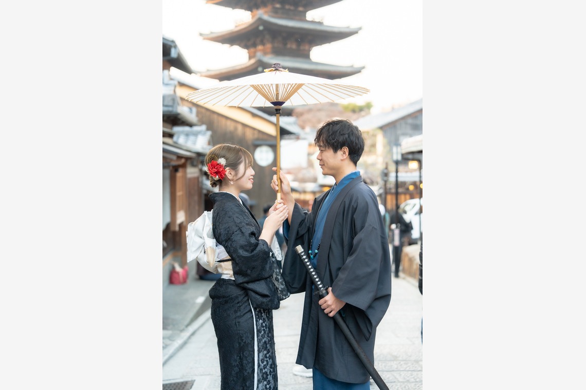 トニーデザインが撮影した写真のアルバム「カップルフォト」