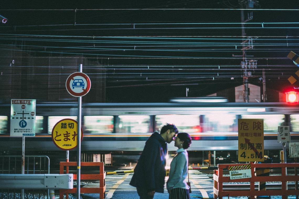 GQ wedding photojournalism (Showgo Westfield)が撮影した「Wish you were mine」の写真