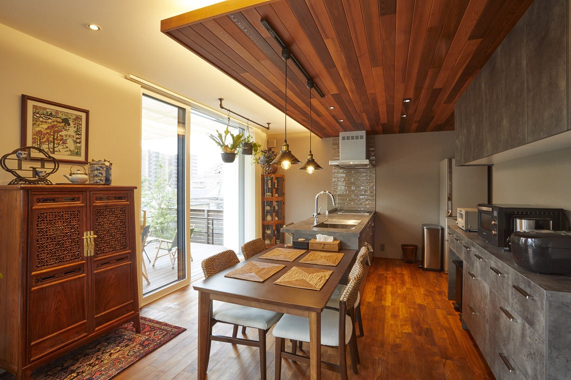 bluevalleyが撮影した写真のアルバム「インテリア」