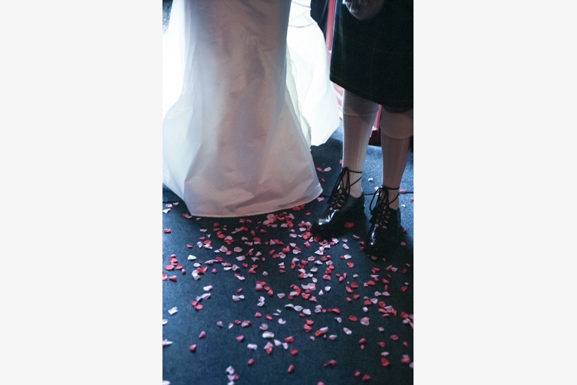 Lucky Sliver Sixpenceが撮影した写真のアルバム「スコットランド」