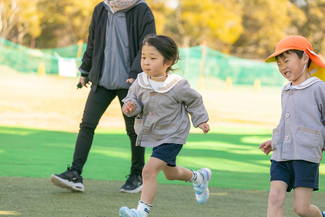 武内ピクチャーズが撮影した写真のアルバム「スクールフォト(遠足)」
