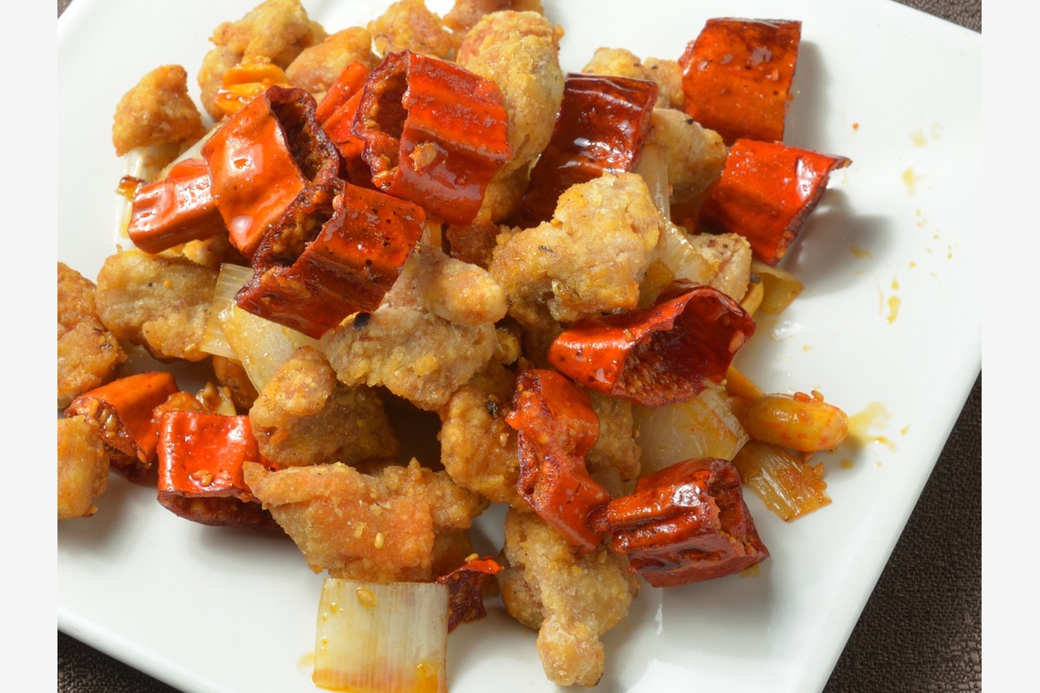 Photo Mが撮影した写真のアルバム「中華」