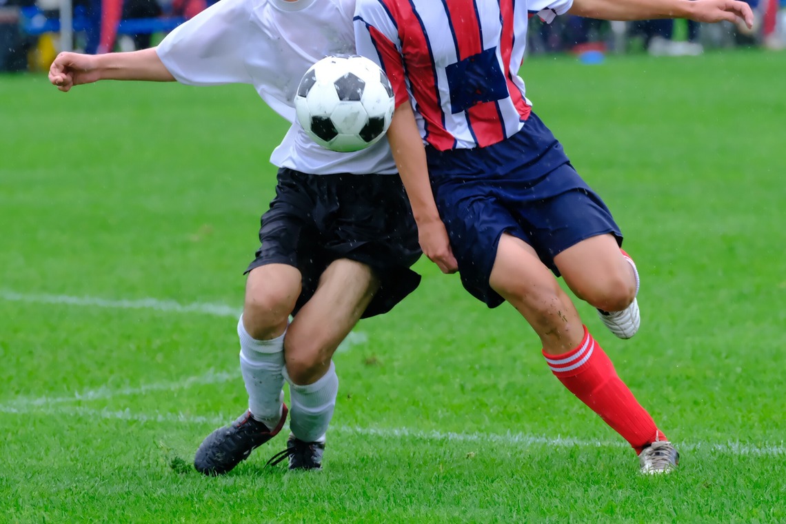 CREATIVE HOUSEが撮影した「スポーツ撮影」の写真