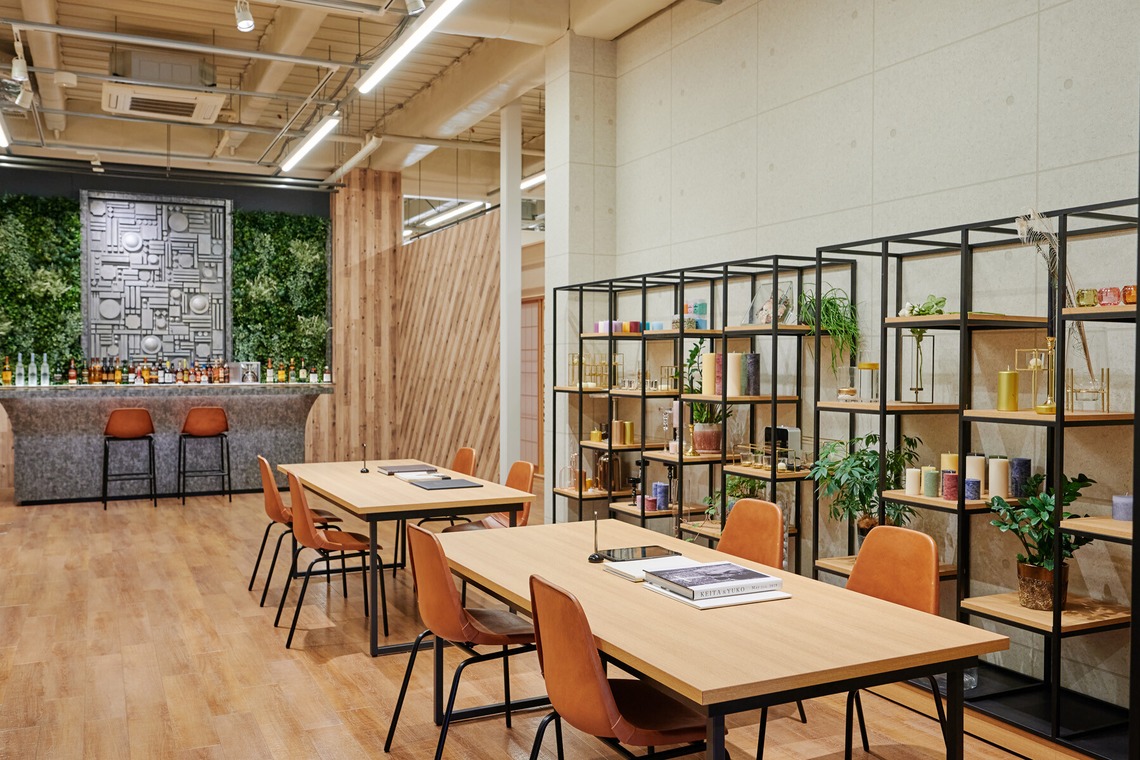 UEKIが撮影した写真のアルバム「施設撮影」