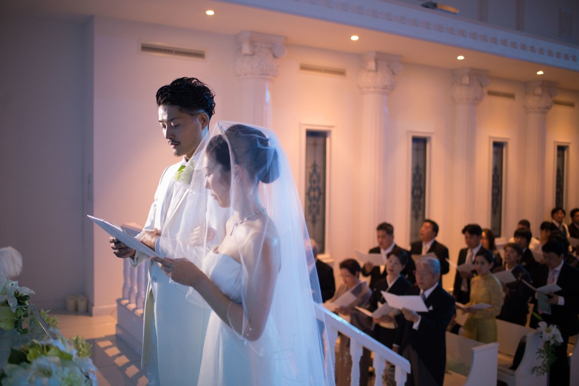 Photo of  taken by PIC WEDDING PHOTO（泉田 裕秀）