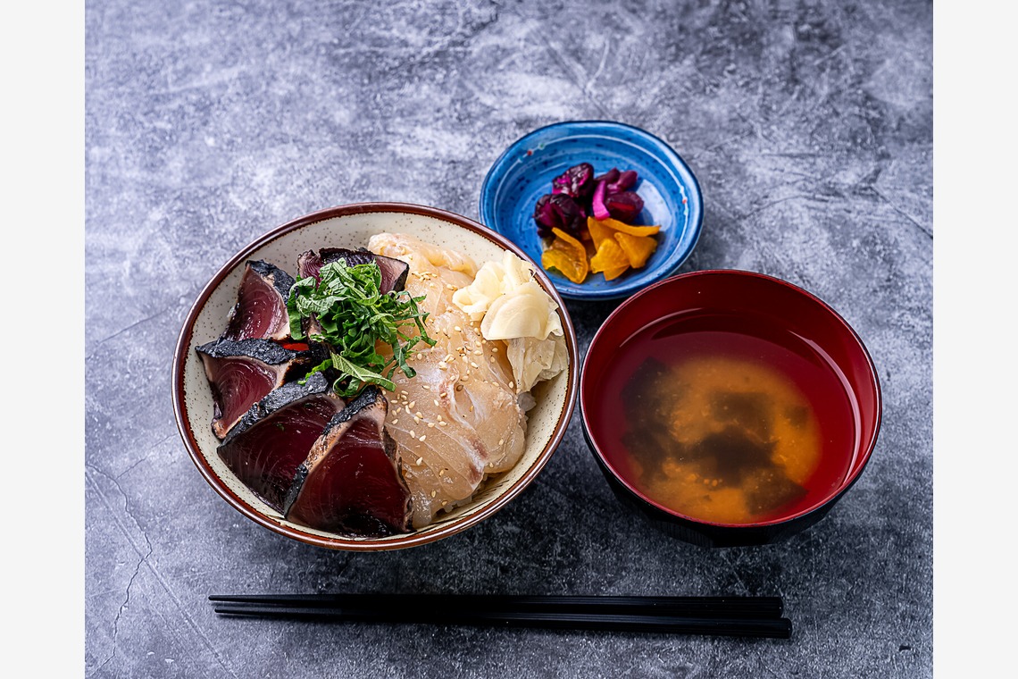 出張カメラマンのY's Officeが撮影した「Menu撮影」の写真
