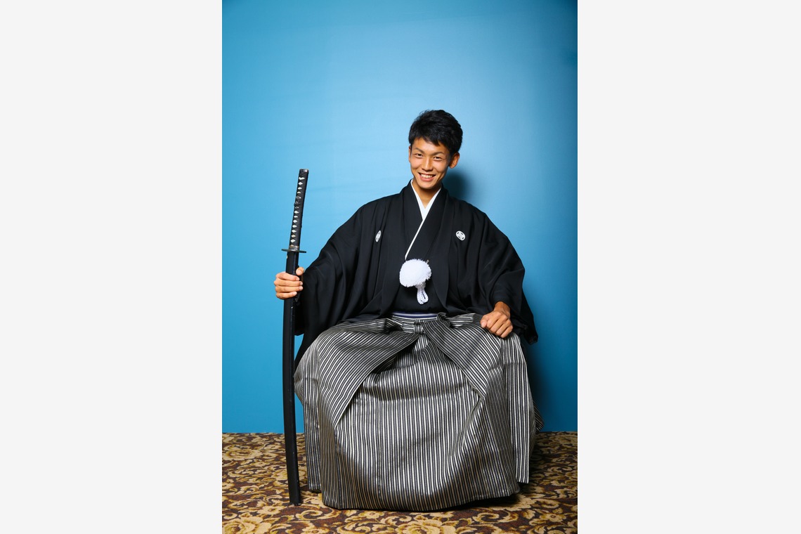 ウェディングアベニューが撮影した「アトリエスタジオ　和装」の写真