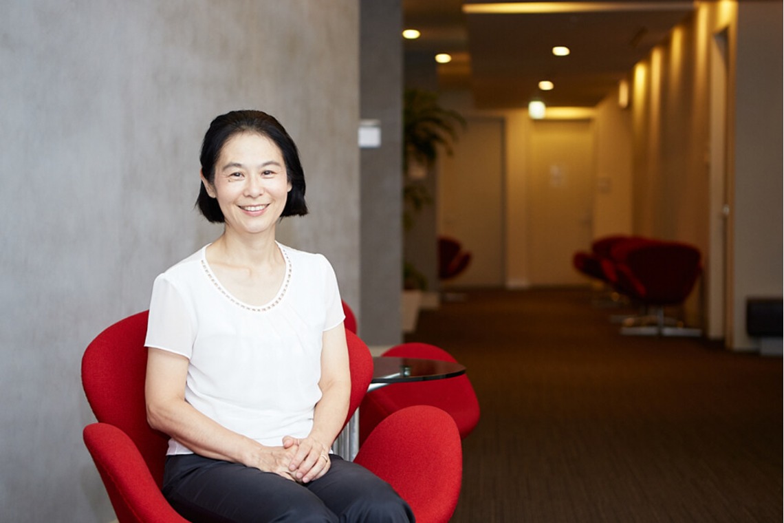 岩瀬泰治が撮影した「企業向け案件、ビジネスポートレイト」の写真