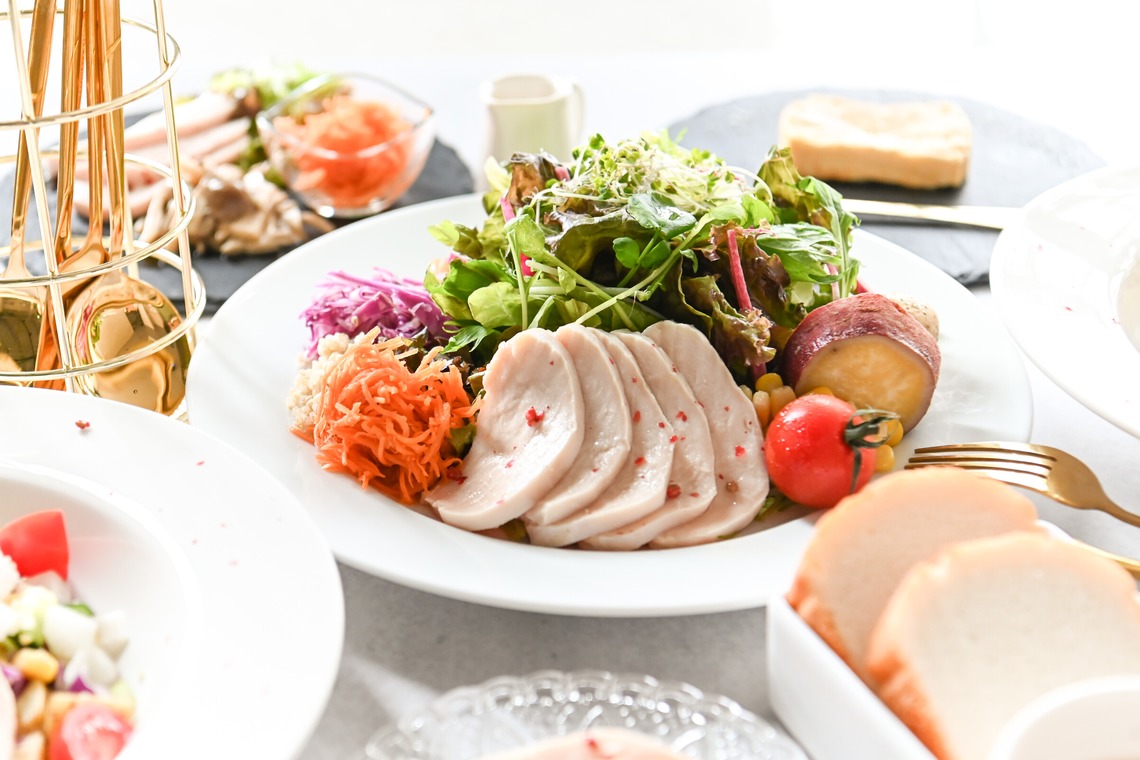 Makoto Nakamuraが撮影した「フード」の写真