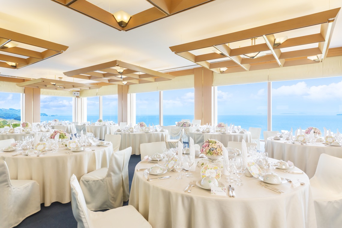 ホテル　パサージュ琴海