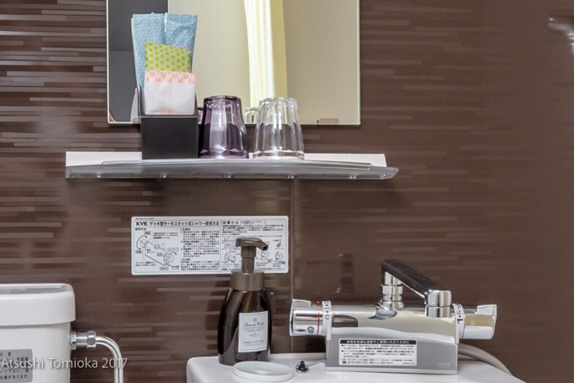 富岡敦が撮影した「ホテル撮影」の写真