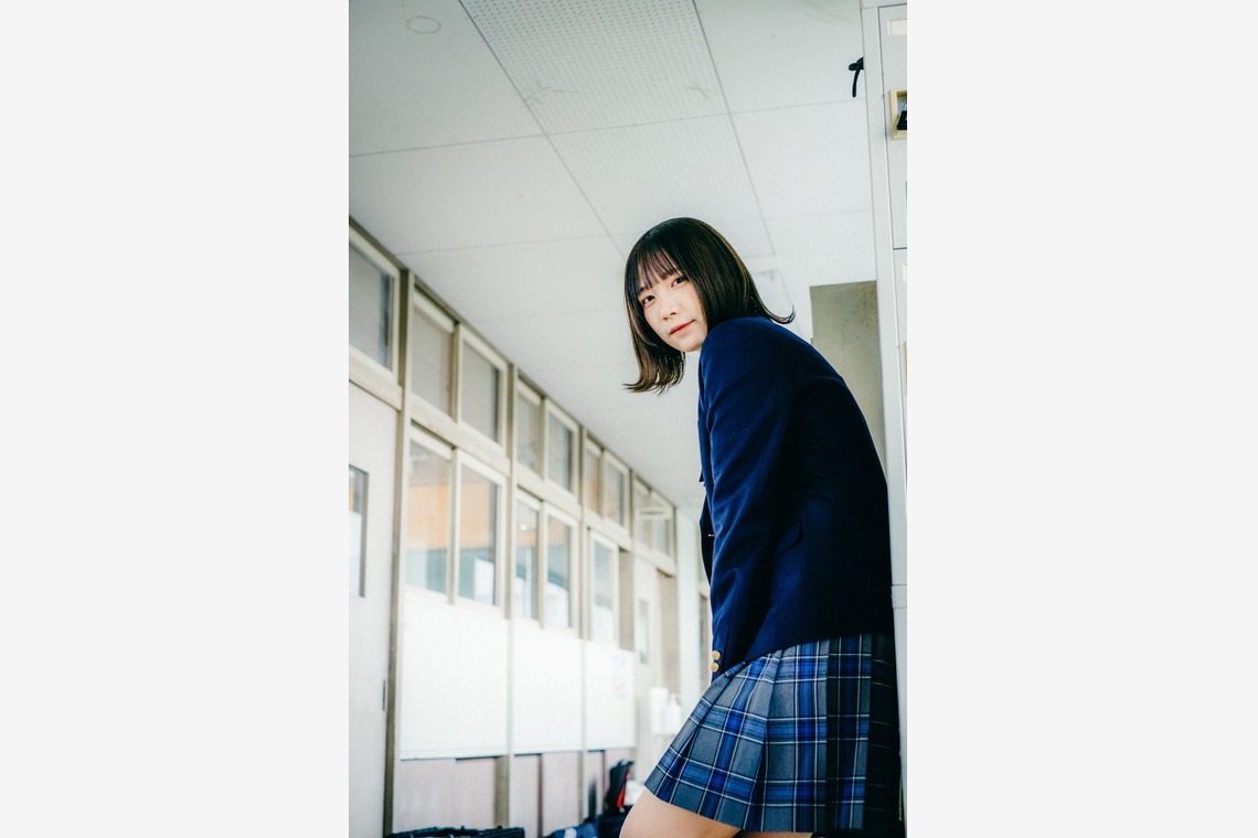 伊邉　夢が撮影した「伊邉 夢 - 公開ポートフォリオ」の写真