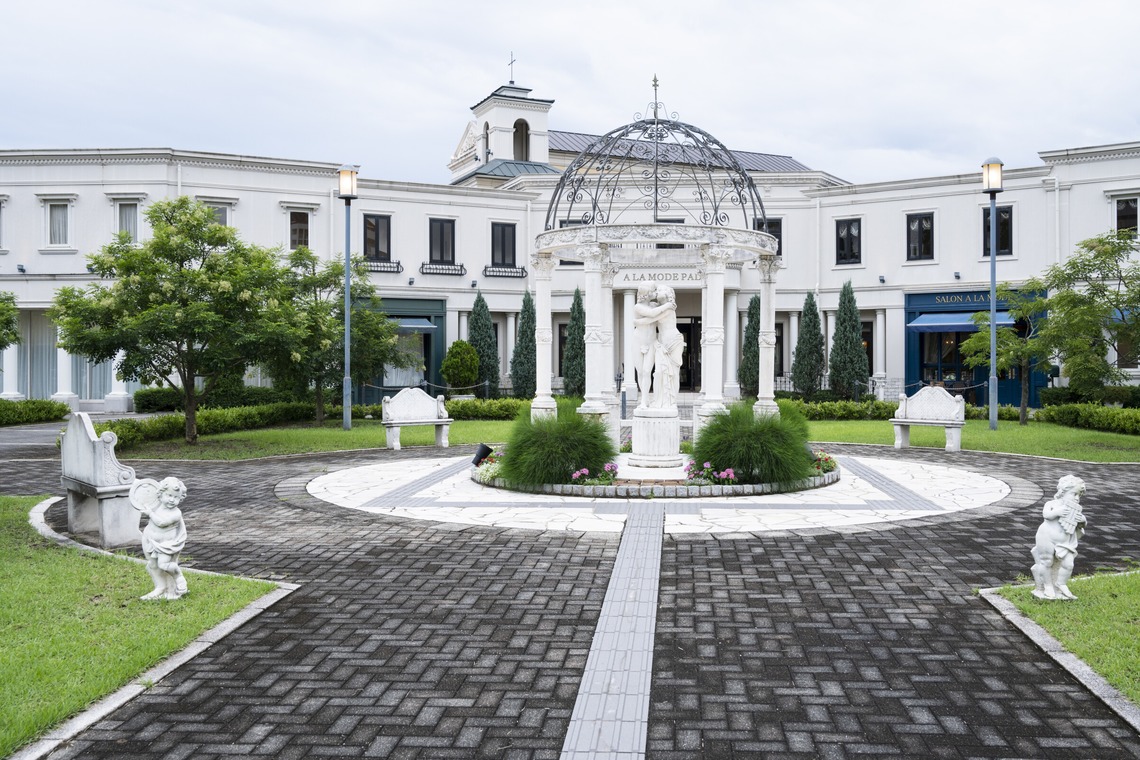 Photo of Bridal @ Hotel, Shrine taken by A&Y写真OFFICE