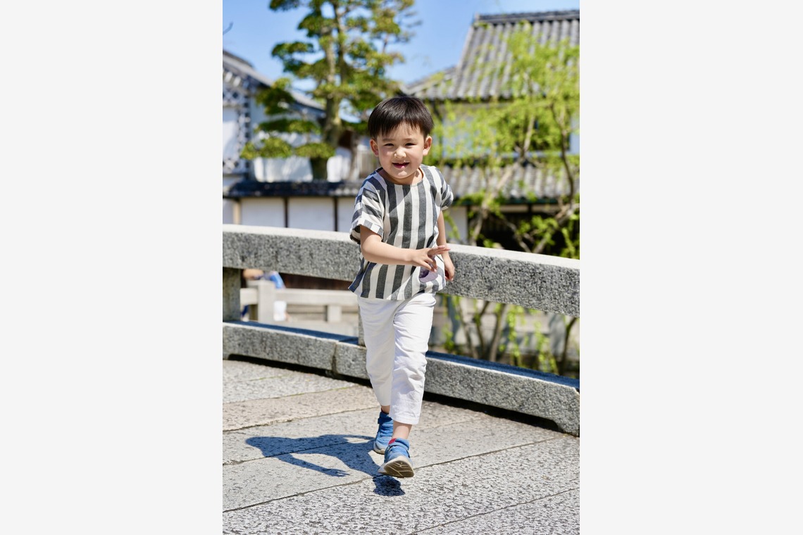 株式会社GSpaceが撮影した写真のアルバム「家族写真」