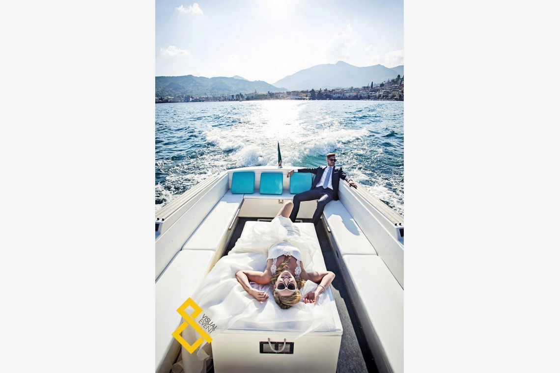 Fabio Anselmini Visualevent