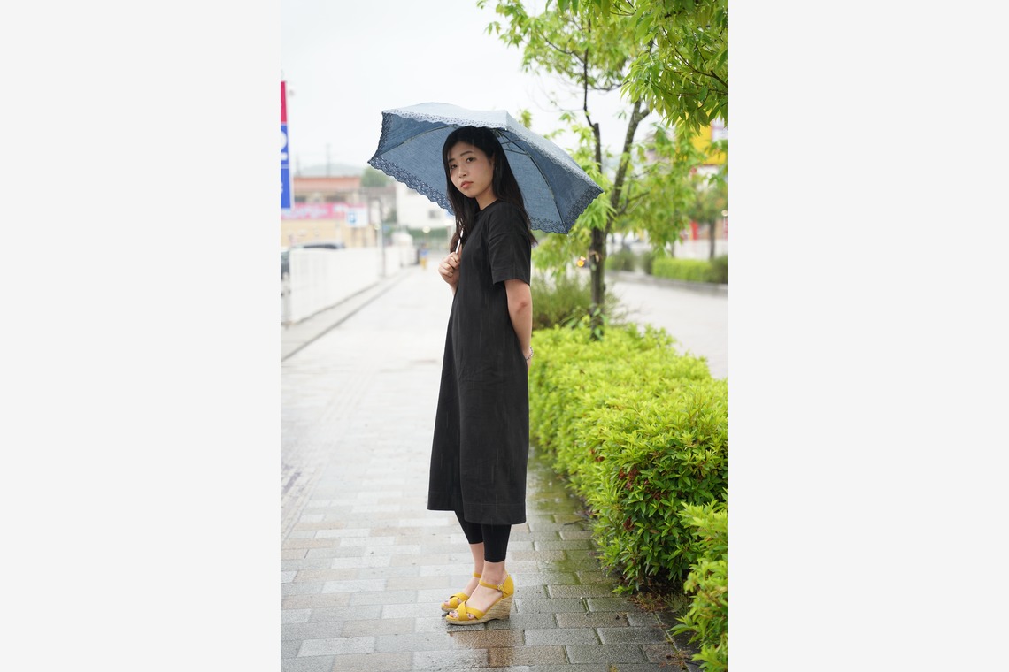 合同会社アルステクトが撮影した「モデル撮影」の写真