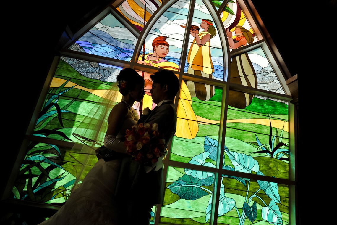 éclat photographyが撮影した「Gallery」の写真