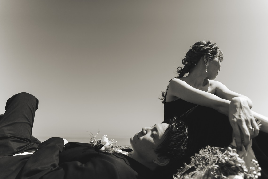 Photo of Take photos of just the two of you in a place where anyone can come taken by 川本一希