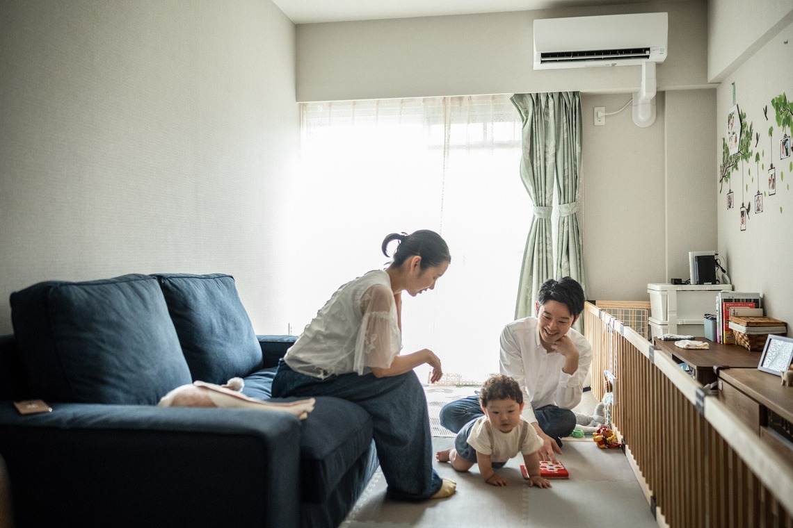 Grassvalley.incが撮影した写真のアルバム「家族写真コレクション」