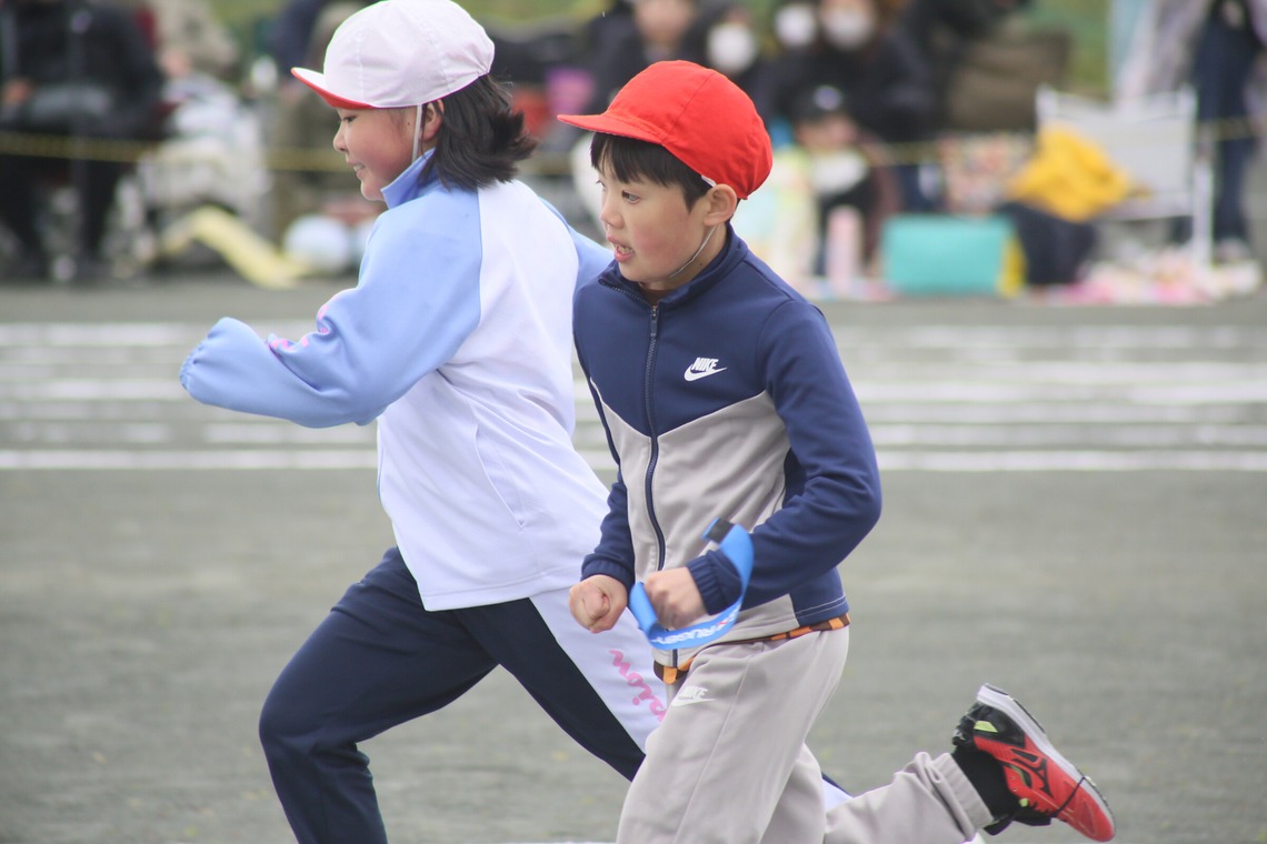 フォトスタジオアットホームが撮影した写真のアルバム「小学校運動会」