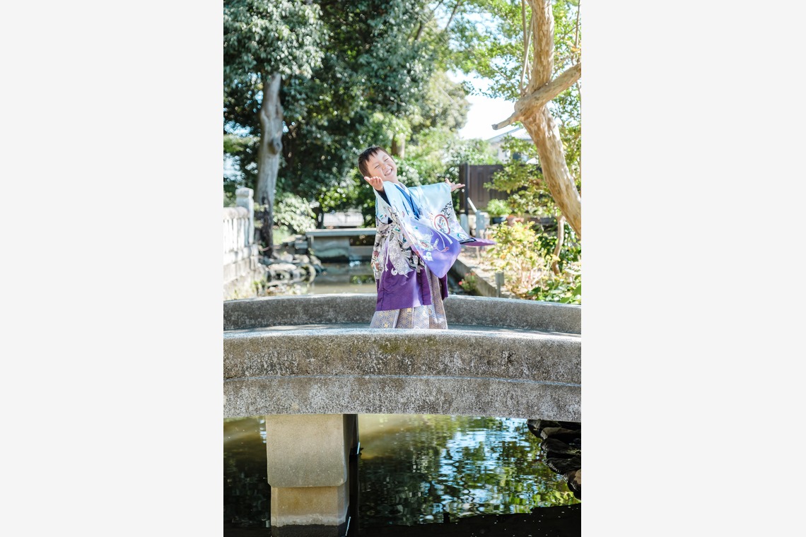 Hikaru Sudaが撮影した「ファミリーフォト」の写真