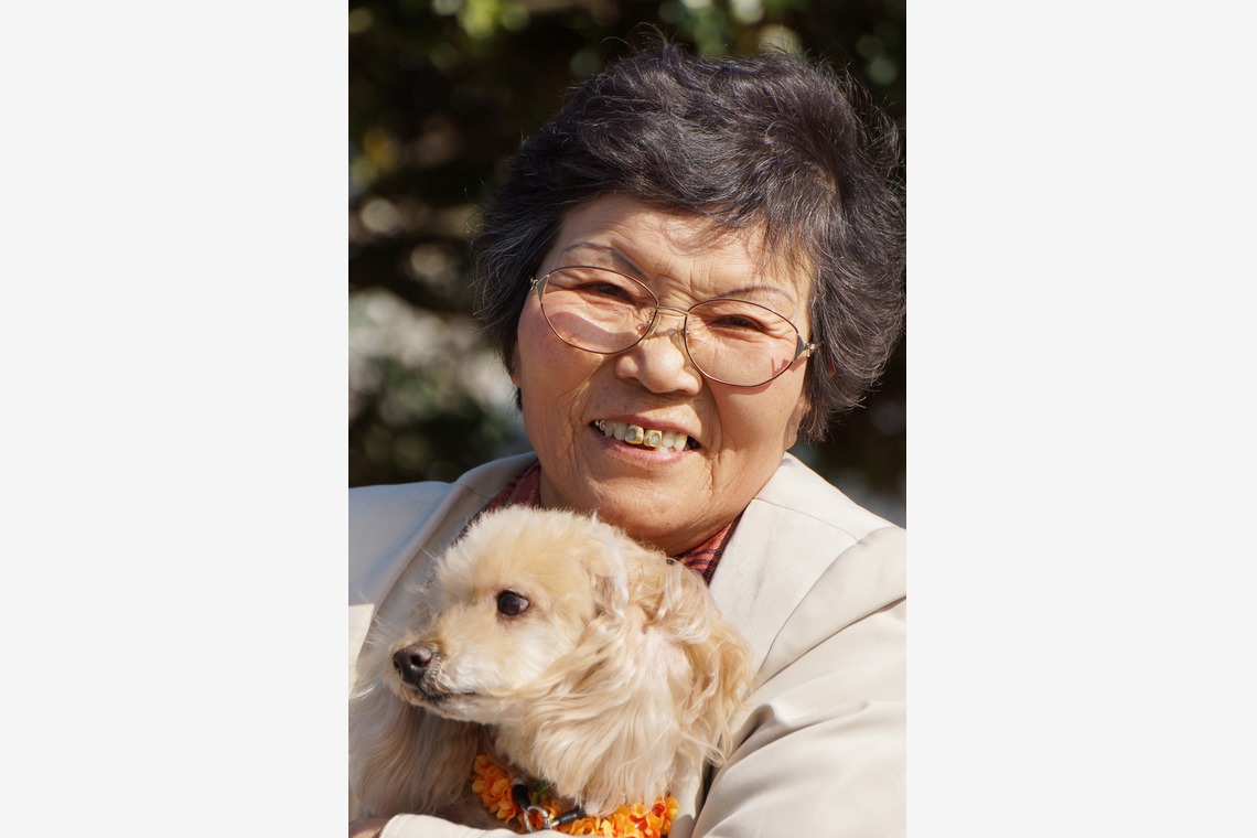 出張撮影のメモリーズが撮影したその他/マタニティフォト/家族写真の出張撮影/遺影のアルバム「ファミリーフォト-アラカルト」