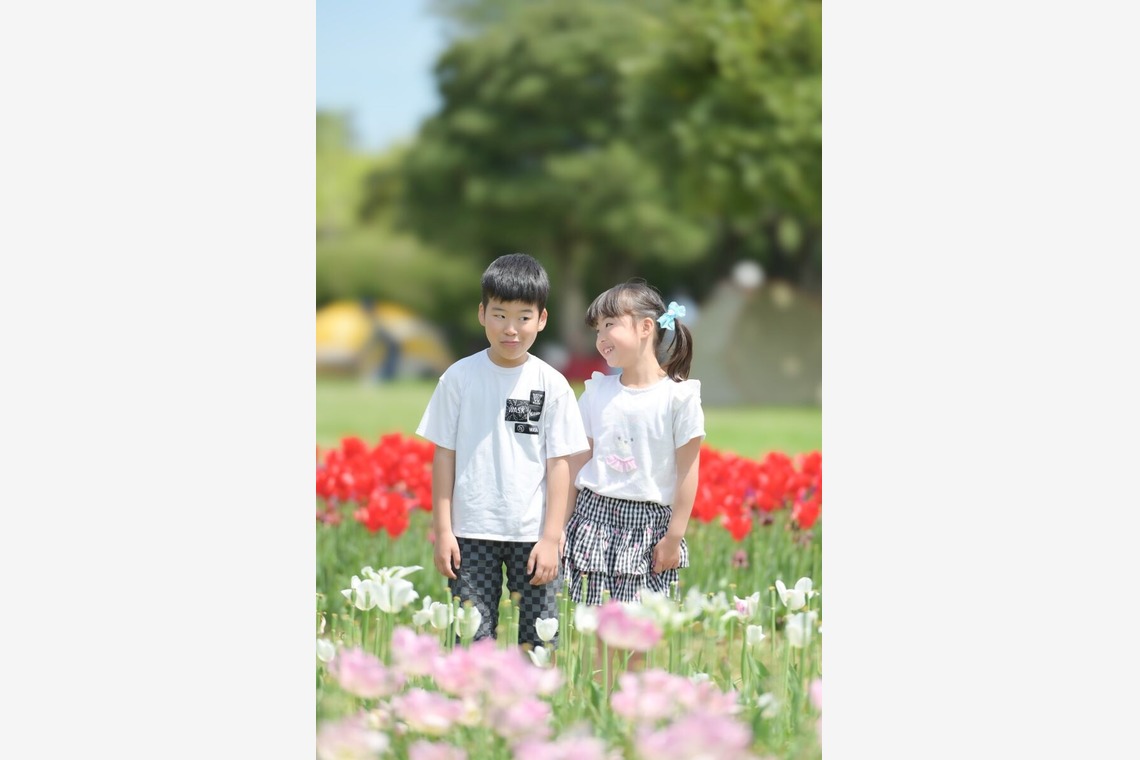 吉村　恵三が撮影した「七五三・お宮参り」の写真