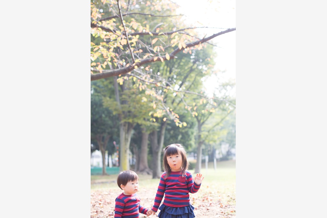 Yuki Shimada Photographyが撮影した「ファミリーフォト」の写真