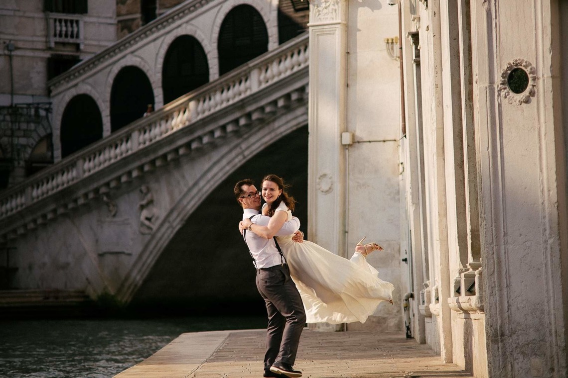 Lubow Polyanskaが撮影した「ベニス」の写真