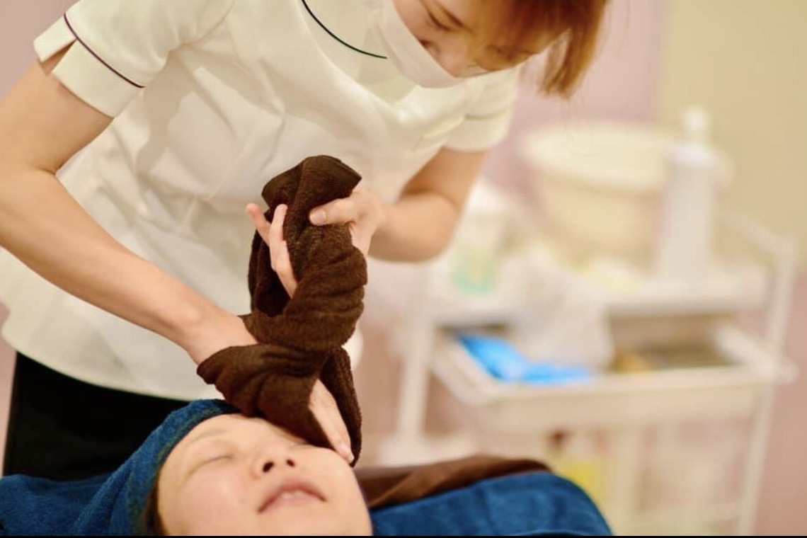 株式会社GSpaceが撮影した「クリニック、サロン写真撮影」の写真