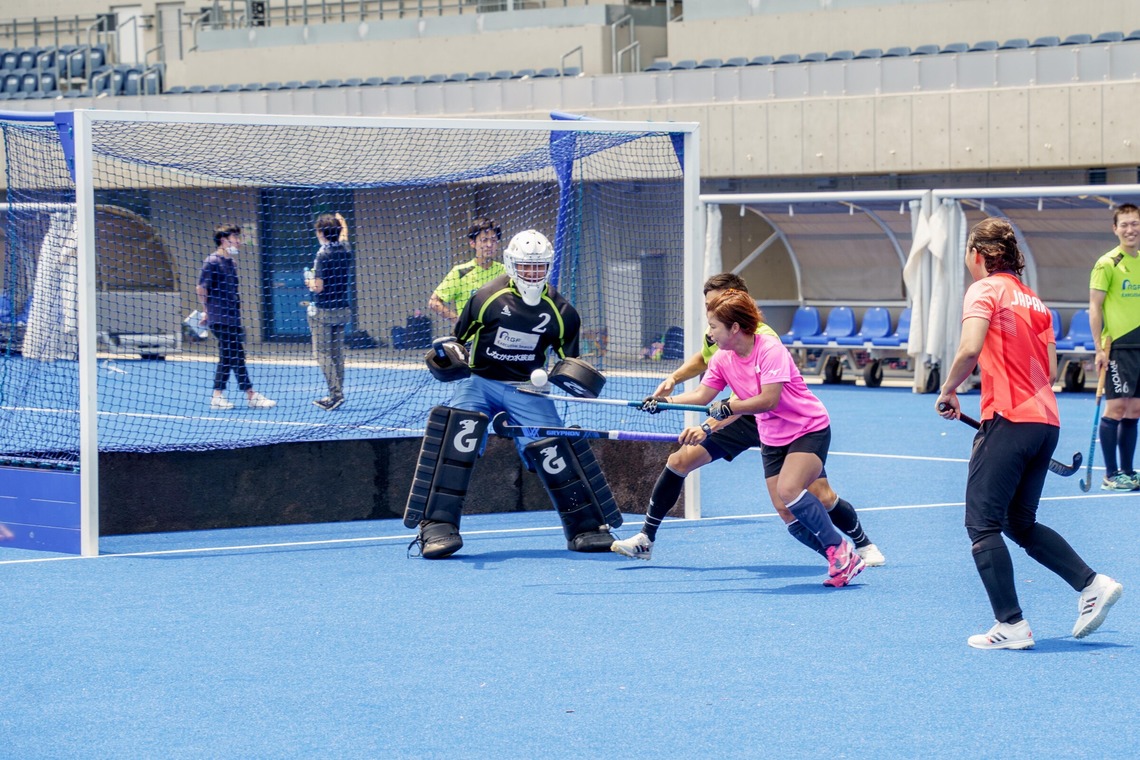 Yossyが撮影した「スポーツ」の写真