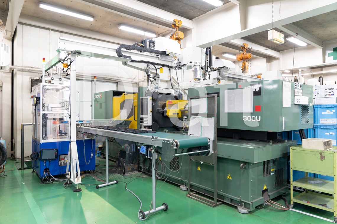 曽川拓哉が撮影した「工場撮影」の写真