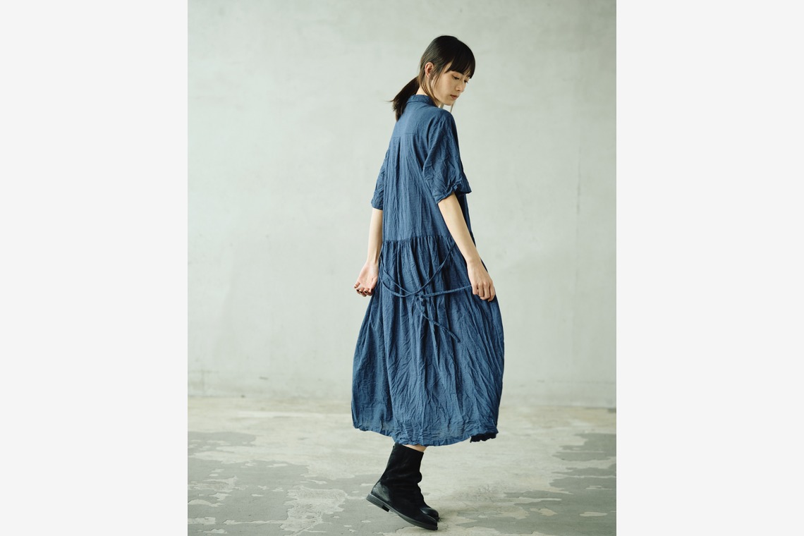 instinct合同会社が撮影した「ファッション」の写真
