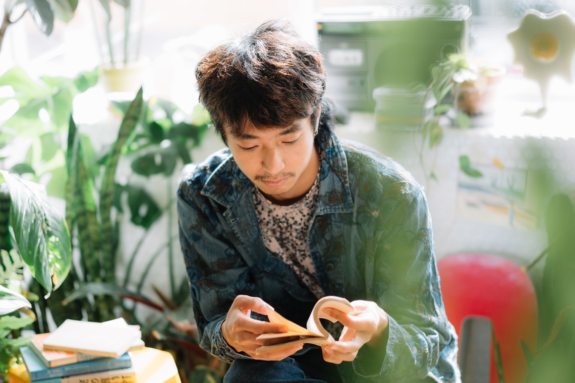 スタジオトモロが撮影した写真のアルバム「ビジネスポートレート」