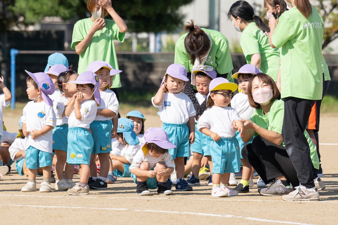 上野貢希が撮影した「スクールフォト案件」の写真
