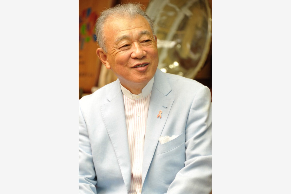 有限会社　澤田スタジオが撮影した「インタビュー、取材」の写真