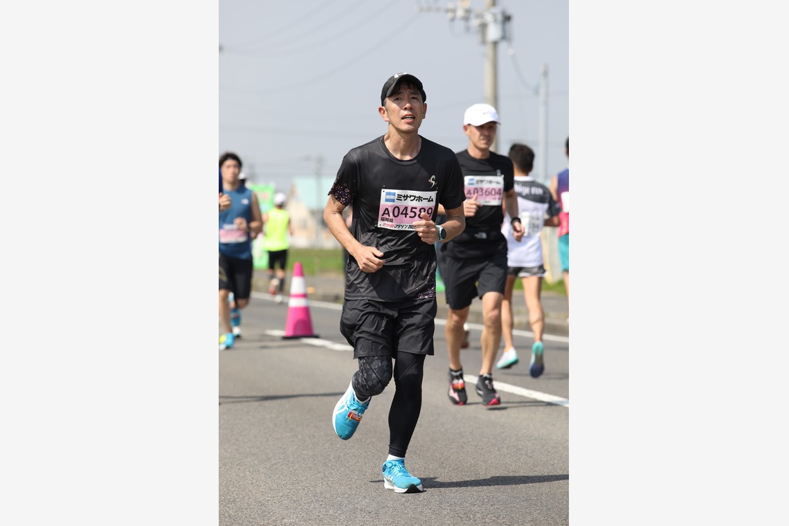 黒島倫夫が撮影した写真のアルバム「スポーツ撮影」