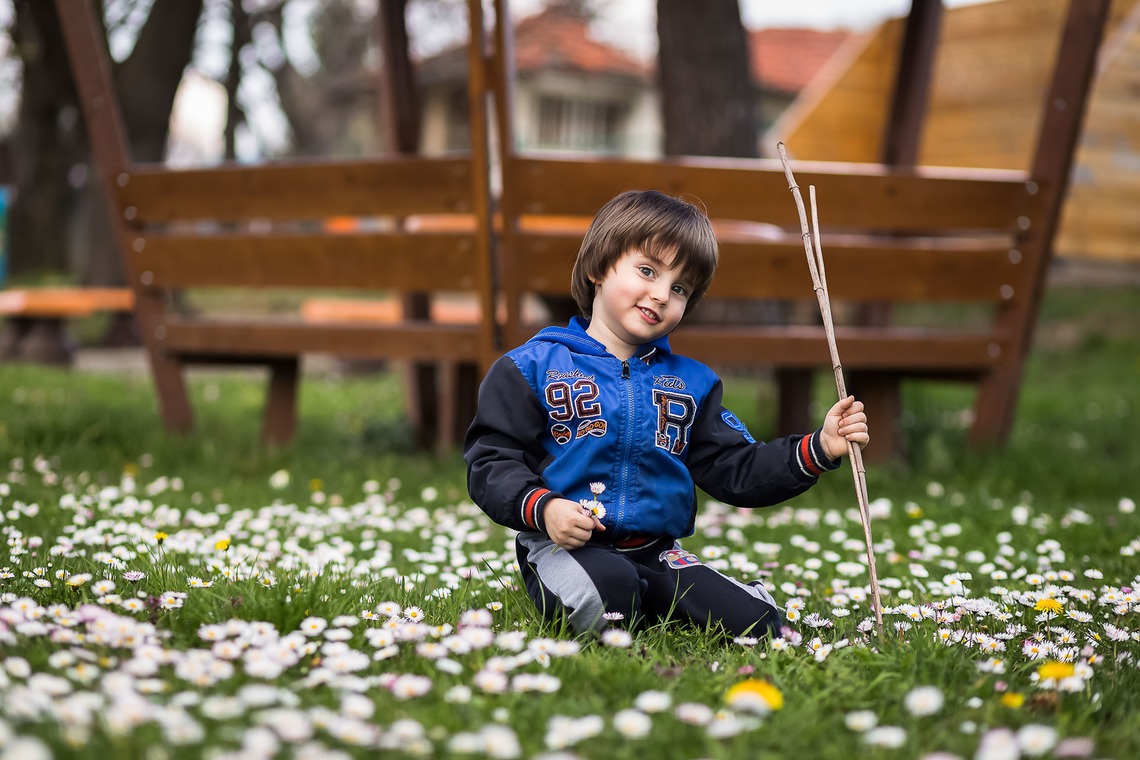 Blagovesta Filipova Photographyが撮影した「ブルガリア」の写真