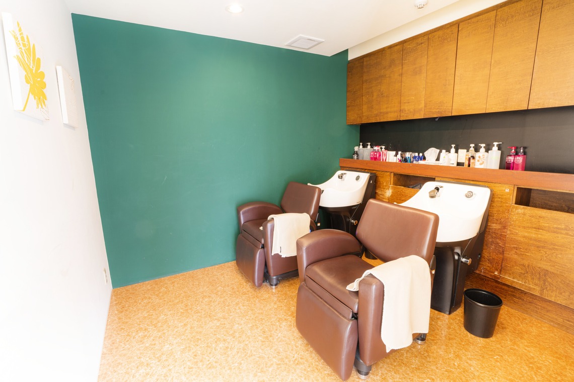 スタジオ11が撮影した写真のアルバム「店舗写真撮影案件A」