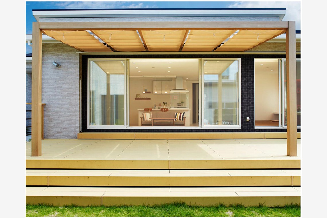 西原毅が撮影した写真のアルバム「店舗内観、外観、住宅」