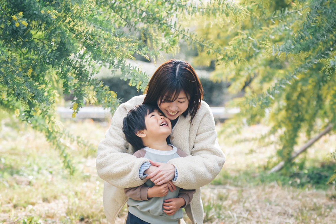 shihoが撮影した写真のアルバム「ロケーションフォト（入学/季節のお花撮影/公園）」